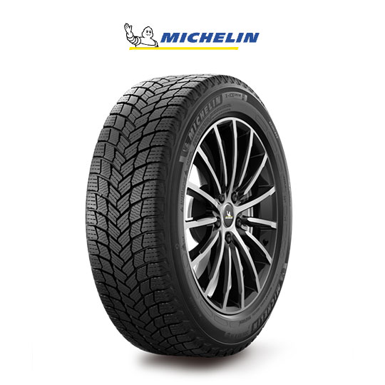 【タイヤ交換可能】スタッドレスタイヤ1本 正規品 175/65R15 88T XL MICHELIN ミシュラン X-ICE エックスアイス SNOW