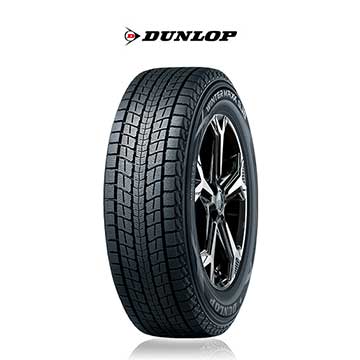 スタッドレスタイヤ 1本 225/70R16 103Q ダンロップ SJ8+ ウインターマックス SJ8 プラス