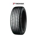 サマータイヤ1本 165/50R16 75V ヨコハマ アドバン フレバ ADVAN FLEVA V701