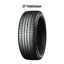 サマータイヤ1本 225/40R19 93W XL ヨコハマ BluEarth ブルーアース GT AE51