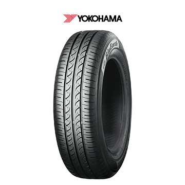 サマータイヤ1本 195/65R15 91H ヨコハマ ブルーアース BluEarth AE-01F AE01