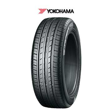 サマータイヤ1本 195/65R15 91S ヨコハマ ブルーアース ES32