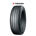 サマータイヤ1本 165/60R14 75T ヨコハマ ブルーアース ES32