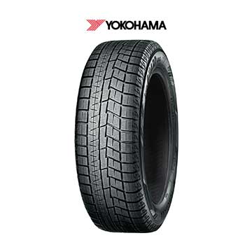 【タイヤ交換可能】スタッドレスタイヤ2本 175/60R16 82Q ヨコハマ アイスガード6 IG60