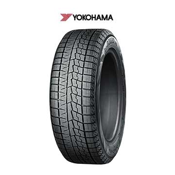 スタッドレスタイヤ 4本 175/55R15 77Q ヨコハマ アイスガード セブン IG70