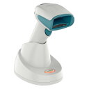 【3年保証】 ハネウェル Bluetooth 2次元バーコードリーダー Xenon XP 1952HSR-U 充電クレードル(USBコネクタ) バーコードスキャ...