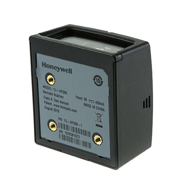 QR�����ɥ꡼���� �ϥͥ����� USB-A��³ Youjie HF500-R1-2USB 2�����С������� Honeywell ��̳�� ˡ���͸���
