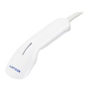 【5年保証】 オプトエレクトロニクス 抗菌 USB Type-A接続 L-22X-VRS VRS対応 TYPE-C変換アダプタ付 パスポート OCR OPTICON 業務用 法人様向け