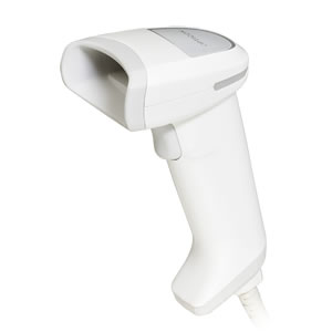 【スーパーSALE期間限定ポイント2倍】 【5年保証】 オプトエレ二クス 抗菌 USB Type-A接続 2次元バーコードリーダー L-46X-VRS VRS対応 TYPE-C変換アダプタ付 パスポート OCR 業務用 法人様向け