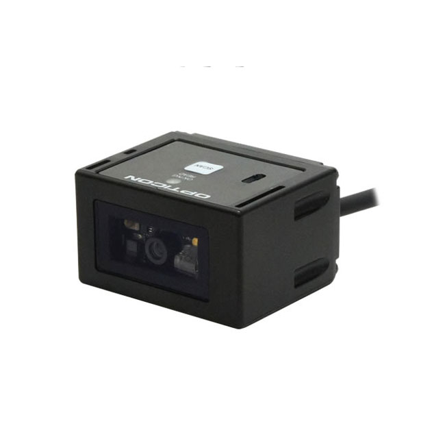 オプトエレクトロニクス USB Type-A接続 2次元バーコードリーダー NLV-3101-HD-USB 高分解能 オートトリガ機能 漢字・カナ出力 オプトエ...