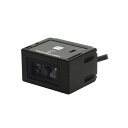 オプトエレクトロニクス USB Type-A接続 2次元バーコードリーダー NLV-3101-USB 標準分解能 超小型・軽量, オートトリガ機能 漢字・カナ出...