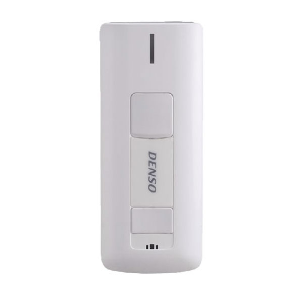 デンソー 抗菌 Bluetooth 2次元バーコードリーダー SE1-QB 単3型電池 バーコードスキャナー DENSO WAVE 業務用 法人様向け