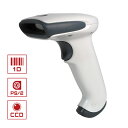 【5年保証】 ハネウェル DOS/V(PS2)接続 バーコードリーダー Hyperion 1300g-K バーコードスキャナー Honeywell 業務用 法人...