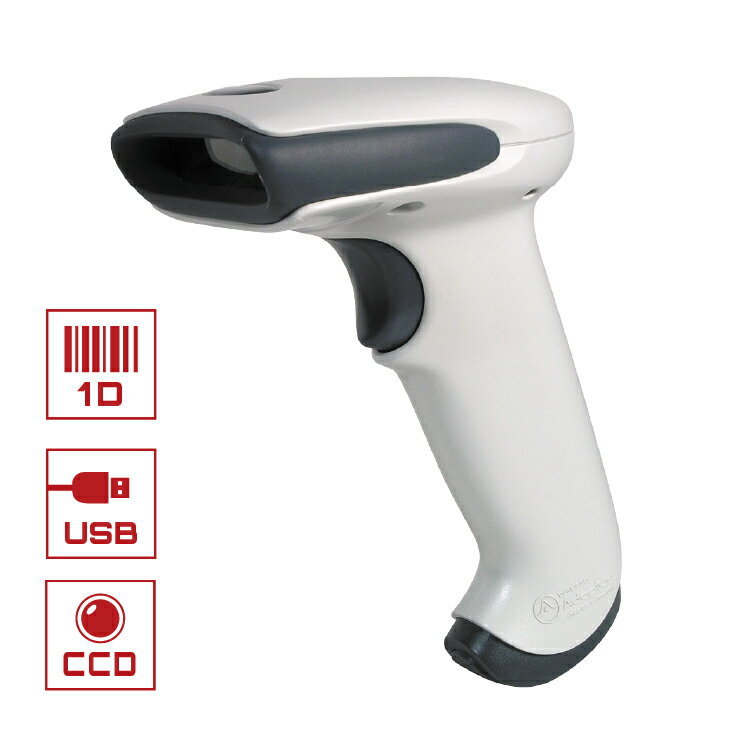 【5年保証】 バーコードリーダー Hyperion 1300g-U バーコードスキャナー (USB Type-A接続) Honeywell 業務用 法人様向け