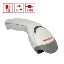 ハネウェル USB Type-A接続 バーコードリーダー MS5145-U Eclipse レーザスキャナー Honeywell 業務用 法人様向け