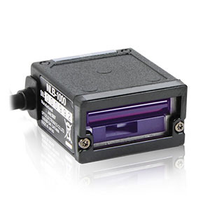 オプトエレクトロニクス RS232C接続 バーコードリーダー NLB-1000-RS232C-I レーザースキャナー シングルビーム 卓上 OPTICON 業務...