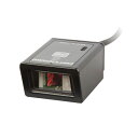 オプトエレクトロニクス USBバーチャルCOM接続 バーコードリーダー NLV-1001-USBCOM レーザースキャナー 卓上 OPTICON 業務用 法人様...