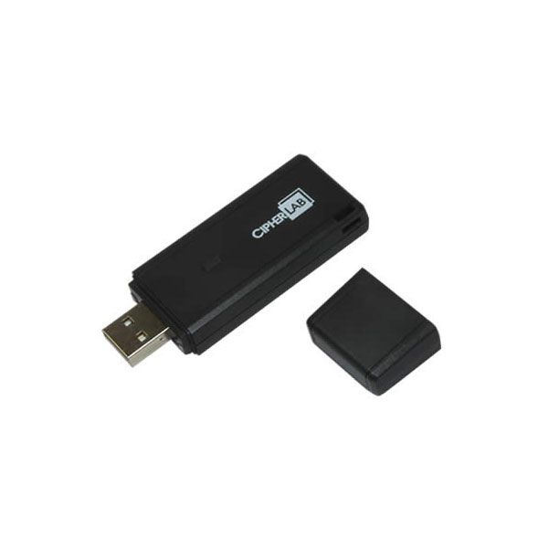 法人様限定 Bluetooth 通信 USBドングル3610 HID/VCOM対応 Cipher LAB ウェルコムデザイン 業務用