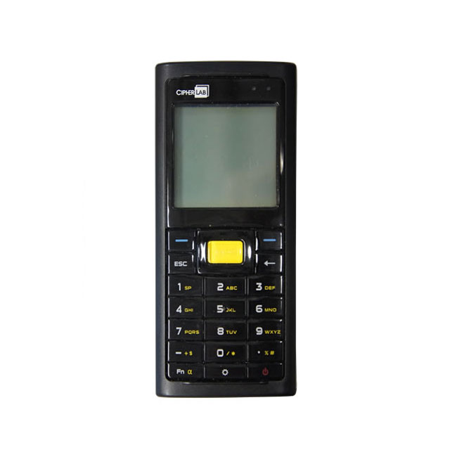 2次元バーコードリーダー ハンディターミナル 8200-2D-8M バーコードスキャナー 8MBメモリ サイファーラボ ウェルコムデザイン 業務用 法人様向け