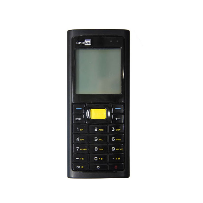 【マラソン期間限定ポイント2倍】 バーコードリーダー ハンディターミナル 8200-C-8M バーコードスキャナー サイファーラボ ウェルコムデザイン 業務用 法人様向け