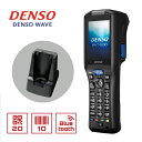 デンソーウェーブ BHT-OS搭載 ハンディターミナル 2次元バーコードリーダーモデル BHT-S30-Q-WSET BHT-OS搭載 業務アプリ「多助Pro」...
