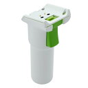 2次元バーコードリーダー AirScan Finger MS用 ガングリップ AIRSCAN-F-GSOPT-WHT ウェルコムデザイン 業務用 法人向け