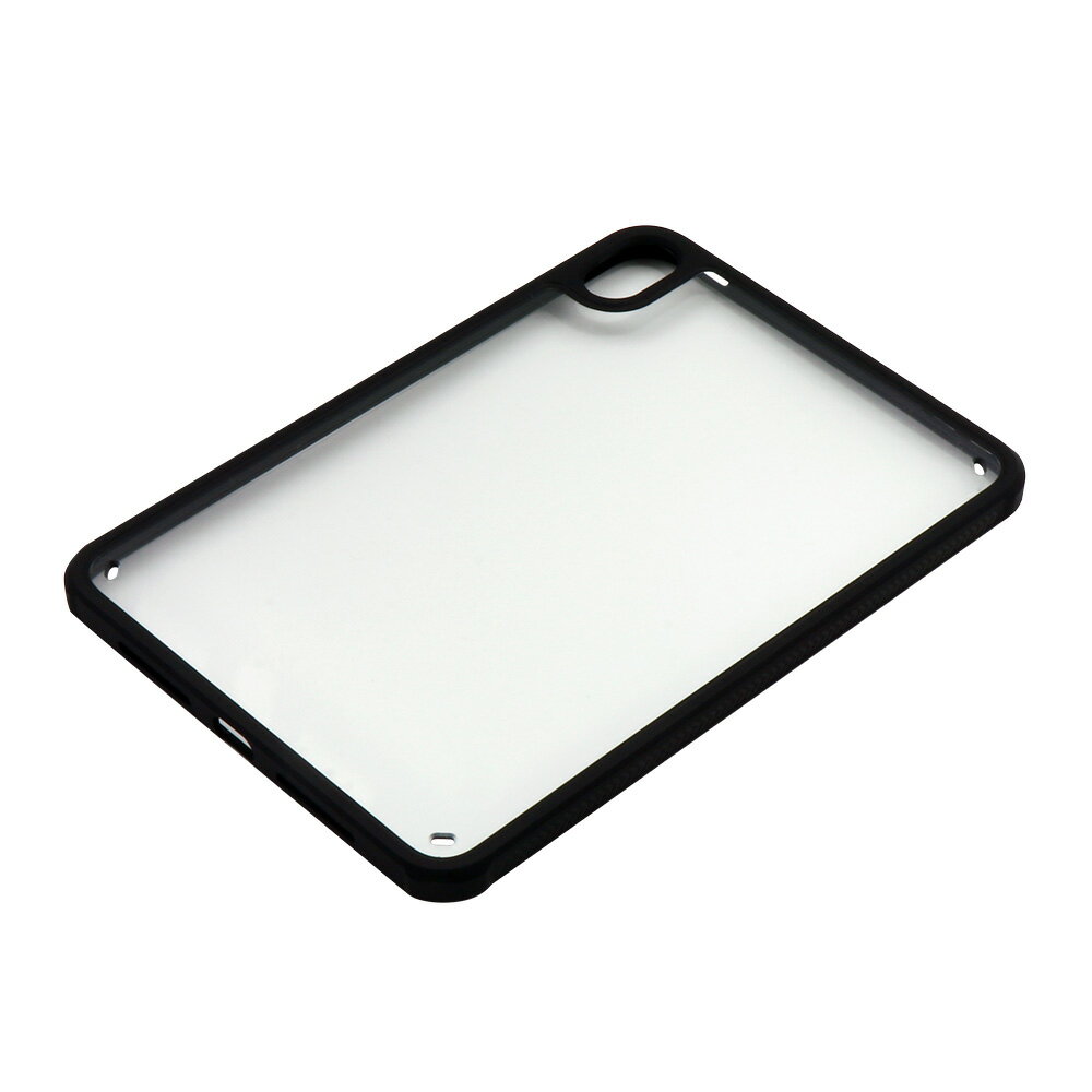 AirScan Jacket用 iPad mini6/7用ケース AIRSCAN-J-CASE-IPM7 ウェルコムデザイン 業務用 法人様向け