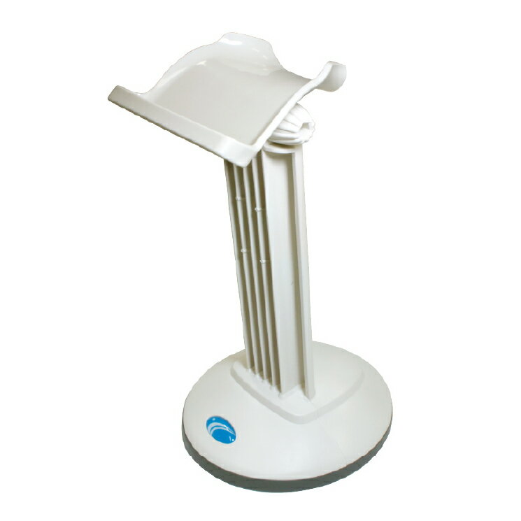 抗菌 オートスタンド AUTO-SSHC65 ハンズフリー バーコードリーダー用 ウェルコムデザイン 業務用 法人様向け