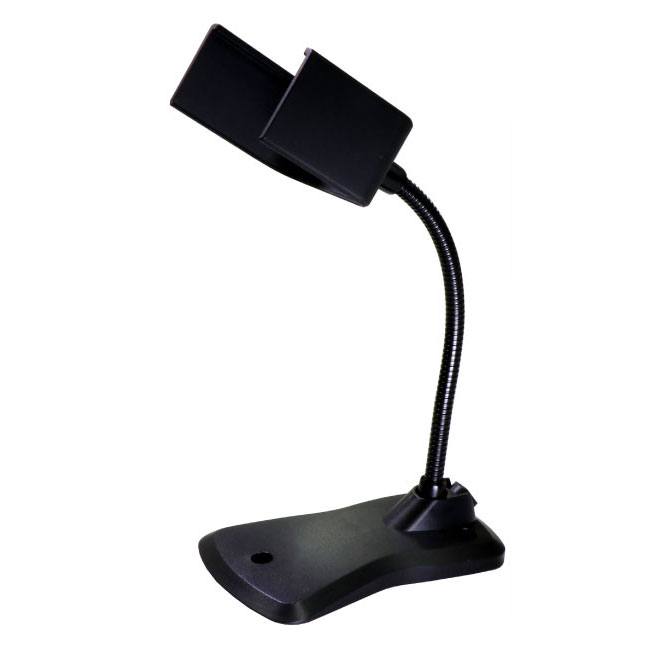 バーコードリーダー スタンド eTicketSP用 STAND-eTicketS 卓上 ハンズフリー diBar ウェルコムデザイン 業務用 法人様向け