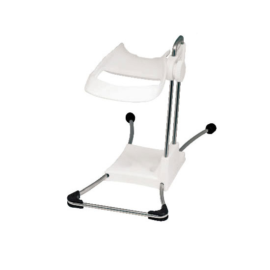 オプトエレクトロニクス オートスタンド STD-22X バーコードリーダー用 ハンズフリー OPTICON 業務用 法人様向け