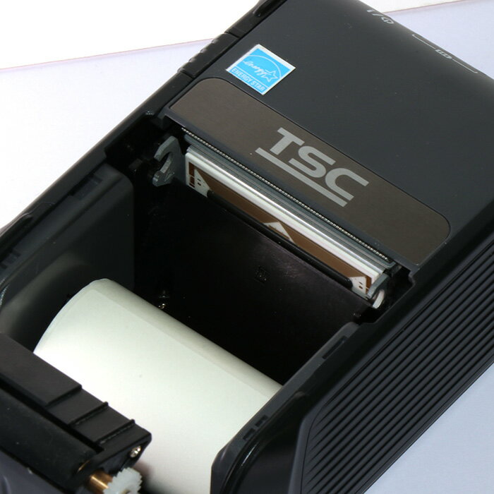 ��Ǯ�ץ�󥿡� ALPHA-2R-BT-LX �饤�ʡ��쥹��٥� ��Х���ץ�󥿡� Bluetooth USB MFiǧ�� TSC ��̳�� ˡ���͸���