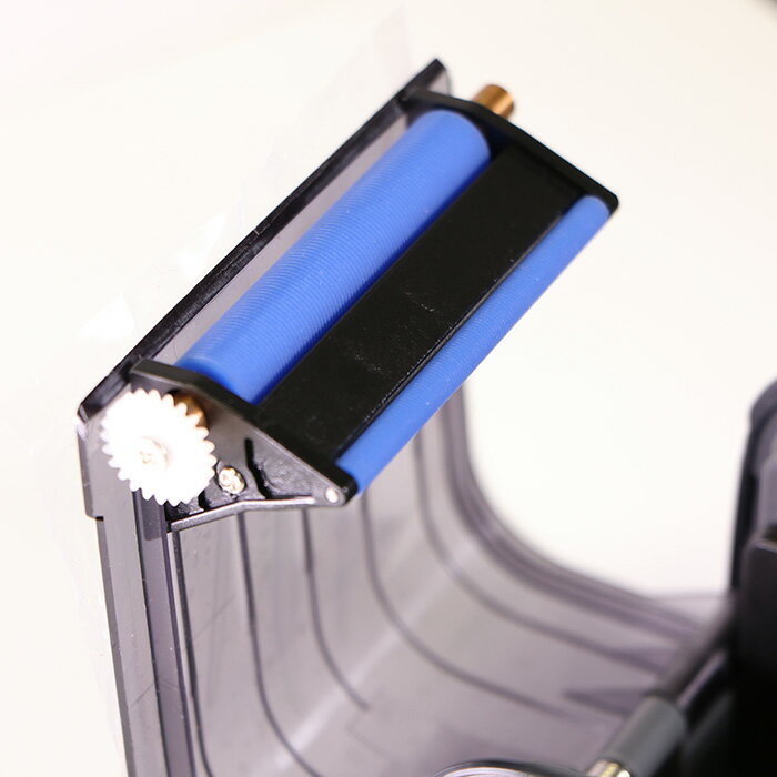 ��Ǯ�ץ�󥿡� ALPHA-2R-BT-LN �饤�ʡ��쥹��٥� ��Х���ץ�󥿡� NFC�б� Bluetooth USB MFiǧ�� ����ѥ��� �����ץ�󥿡� TSC ��̳�� ˡ���͸���