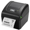 サーマルバーコードラベルプリンタ DA210 感熱式 ラベル印刷 TSC ウェルコムデザイン 業務用 法人様向け