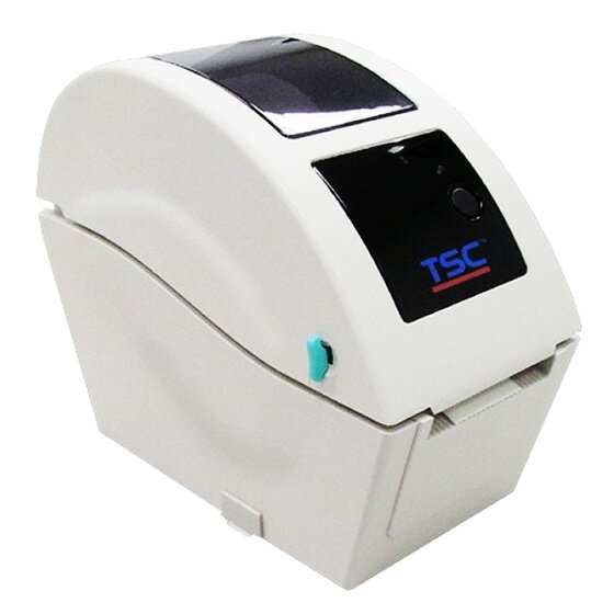 バーコード プリンター USB LAN接続 TDP-225LAN 感熱ラベルプリンター レシート印刷 203dpi 2インチ幅 TSC 業務用 法人様向け