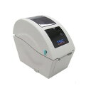 バーコード プリンター USB RS232C接続 TDP-324 感熱ラベルプリンター レシート印刷 300dpi 2インチ幅 TSC 業務用 法人様向け