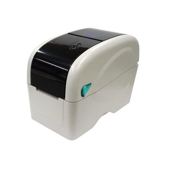 バーコード プリンター USB RS232C接続 TTP-323 熱転写 ラベル印刷 レシート印刷 300dpi 2インチ幅 RTC付 TSC 業務用 法人様向...