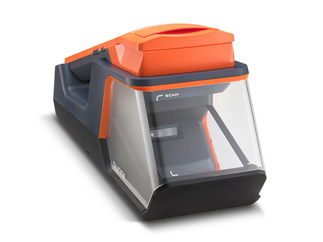 ��ŹƬŸ���� �ǥⵡ�����ʺѡ� V1s���� �ϥ󥺥ե꡼������� ���ŵ�ǽ�� SUNMI-V1S-STAND ��̳�� ˡ���͸���