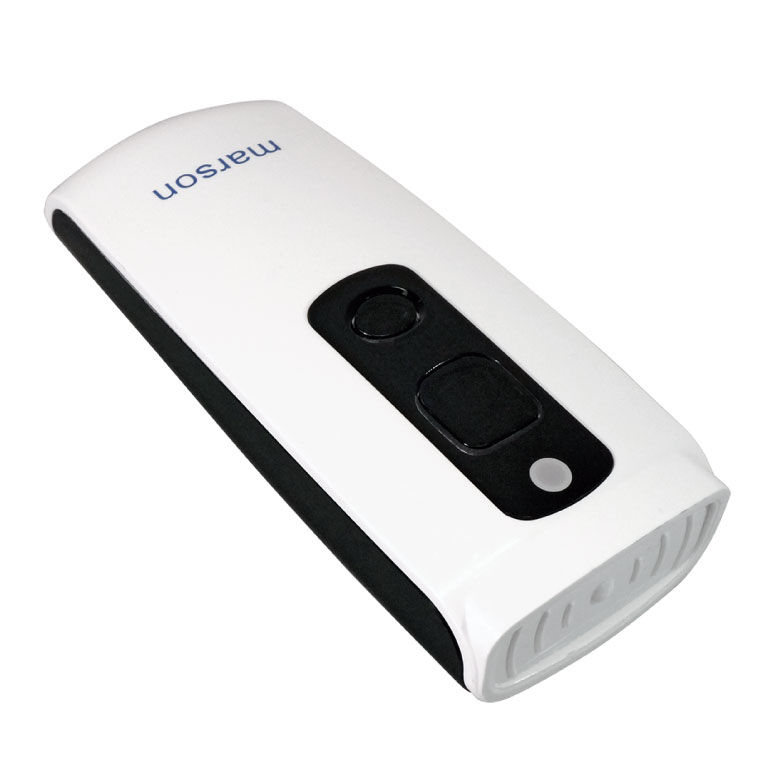 【店頭展示品・デモ機】 モバイル RFIDリーダ MR10A7 HF帯 Bluetooth NFC ウェルコムデザイン 初期不良..