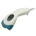 【マラソン期間限定ポイント2倍】 2次元バーコードリーダー USB Type-A接続 AID-3102-USB バーコードリーダー 液晶画面読み取り 耐衝撃1....