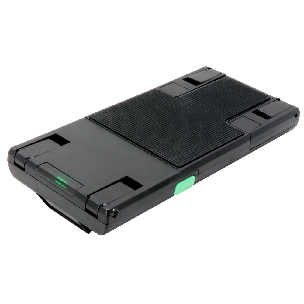 Bluetooth㥱åȥ2DɥʡAIRSCAN-J-2D-BLK