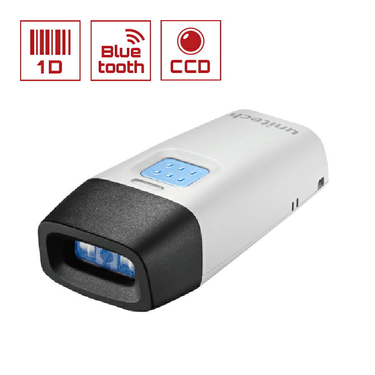 ˥ƥå Bluetooth Сɥ꡼ MS912-KUBB00-TG Unitech unitech ̳ ˡ͸