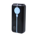 【マラソン期間限定ポイント2倍】 【店頭展示品 デモ機】 Bluetooth バーコードリーダー データコレクタ WITHME-BLK-SET バーコードスキャ...