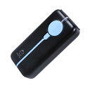 【店頭展示品 デモ機】 Bluetooth 2次元バーコードリーダー データコレクタ WITHYOU-BLK-SET QRコード対応 メモリ搭載 ウェルコムデザ...