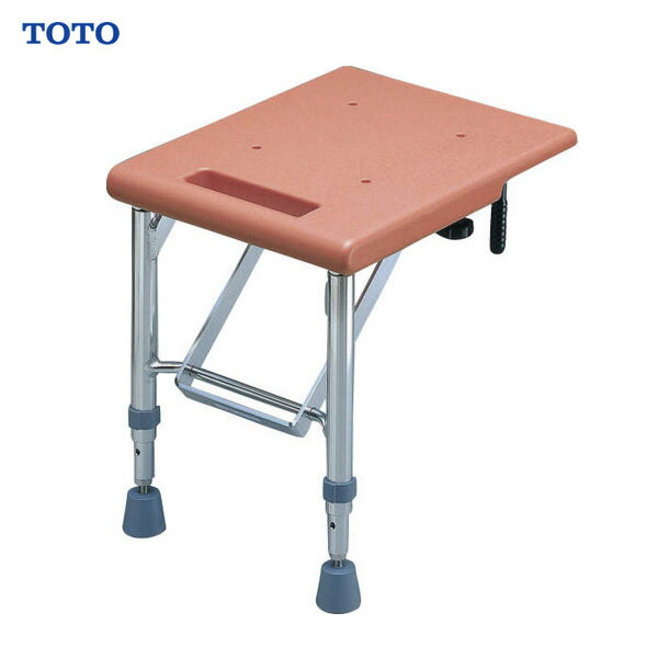 【TOTO】トランスファーボード（樹脂タイプ） / EWB200R ※送料実費【メーカー直送】※返品・交換不可※代引不可※【介護用品】お風呂/入浴台/バスボード/浴槽への移乗/湯船【通販】のサムネイル