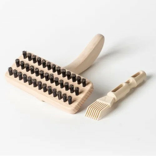 浅草アートブラシ カーペットブラシ