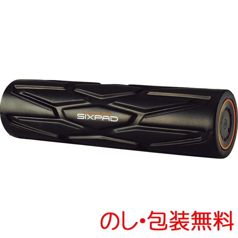 楽天ウェルキューブSIXPAD Power Roller S SE-AA03S【代引不可】