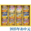 お中元ギフト『はごろもフーズ デザートギフト AS-30R』(代引不可)