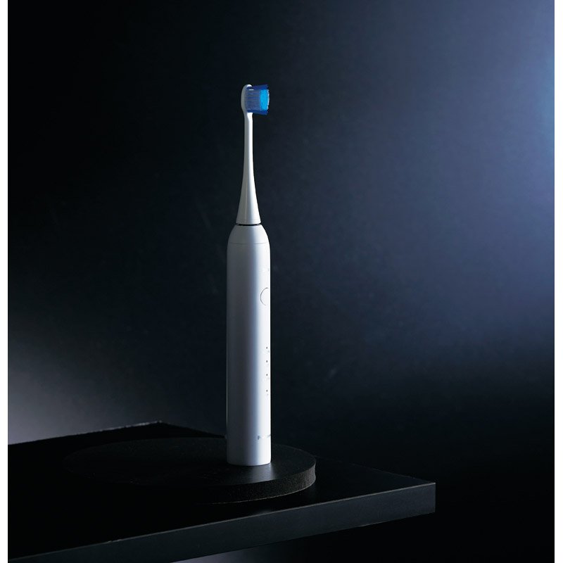 パナソニック 音波振動ハブラシ ドルツ EW-DM74-W【のし・包装無料】【代引不可】