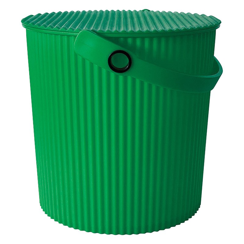 座れる防災バケツ 15点セット グリーン【のし・包装無料】【代引不可】