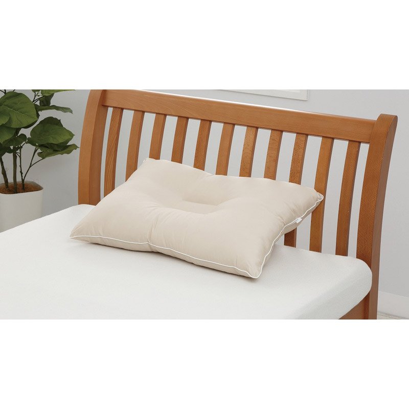 nishikawa ウォッシャブル首筋安定枕M【のし・包装無料】【代引不可】